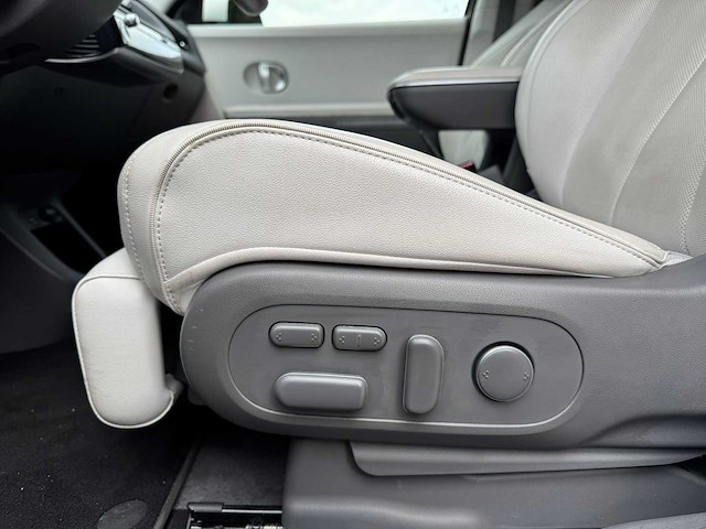 Hyundai ioniq 5 soh 91% lounge 73kwh n-523-jj - afbeelding 19 van  37