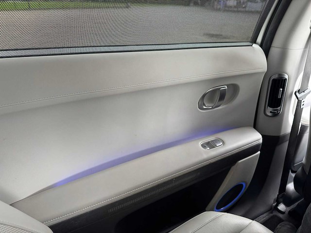 Hyundai ioniq 5 soh 91% lounge 73kwh n-523-jj - afbeelding 29 van  37