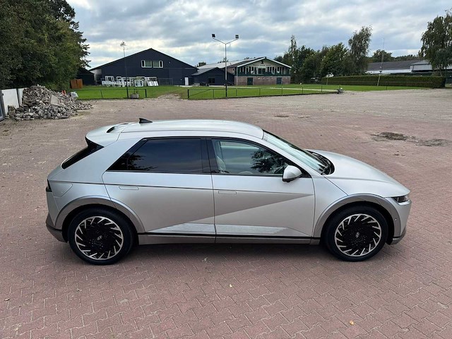Hyundai ioniq 5 soh 91% lounge 73kwh n-523-jj - afbeelding 35 van  37