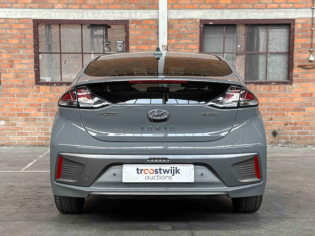 Hyundai ioniq comfort ev 38 kwh 136pk 2020 (origineel-nl) h-997-lf - afbeelding 3 van  42