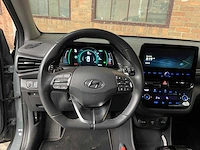Hyundai ioniq comfort ev 38 kwh 136pk 2020 (origineel-nl) h-997-lf - afbeelding 9 van  42