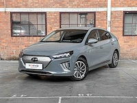 Hyundai ioniq comfort ev 38 kwh 136pk 2020 (origineel-nl) h-997-lf - afbeelding 1 van  42