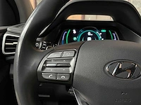 Hyundai ioniq comfort ev 38 kwh 136pk 2020 (origineel-nl) h-997-lf - afbeelding 13 van  42