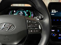 Hyundai ioniq comfort ev 38 kwh 136pk 2020 (origineel-nl) h-997-lf - afbeelding 14 van  42