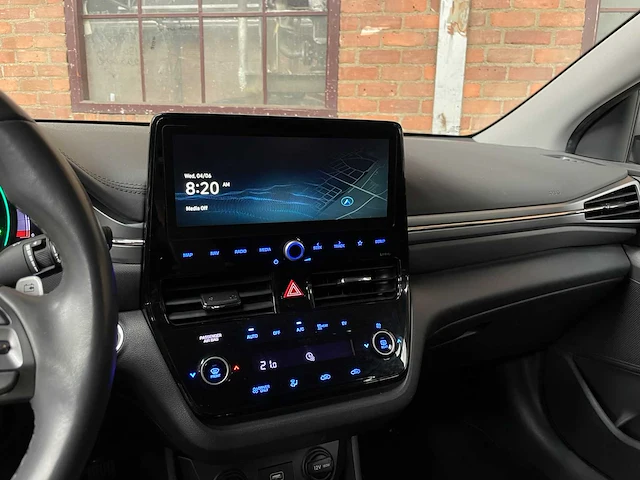 Hyundai ioniq comfort ev 38 kwh 136pk 2020 (origineel-nl) h-997-lf - afbeelding 19 van  42