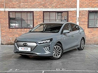 Hyundai ioniq comfort ev 38 kwh 136pk 2020 (origineel-nl) h-997-lf - afbeelding 12 van  42
