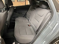 Hyundai ioniq comfort ev 38 kwh 136pk 2020 (origineel-nl) h-997-lf - afbeelding 32 van  42