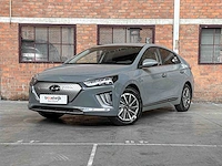 Hyundai ioniq comfort ev 38 kwh 136pk 2020 (origineel-nl) h-997-lf - afbeelding 23 van  42