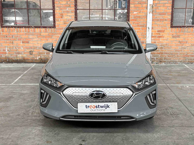 Hyundai ioniq comfort ev 38 kwh 136pk 2020 (origineel-nl) h-997-lf - afbeelding 39 van  42