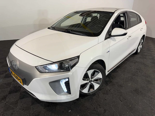 Hyundai ioniq comfort ev, rl-639-s - afbeelding 1 van  14