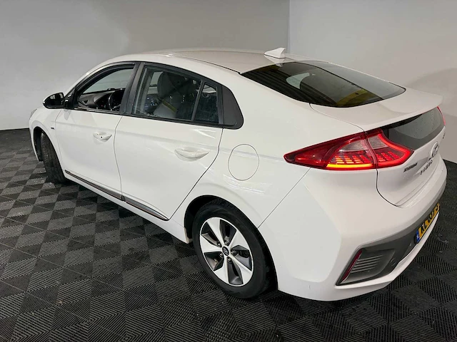 Hyundai ioniq comfort ev, rl-639-s - afbeelding 7 van  14