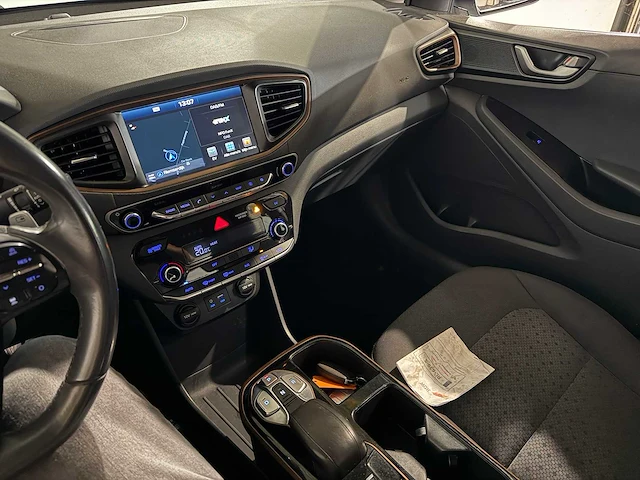 Hyundai ioniq comfort ev, rl-639-s - afbeelding 4 van  14