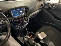 Hyundai ioniq comfort ev, rl-639-s - afbeelding 4 van  14