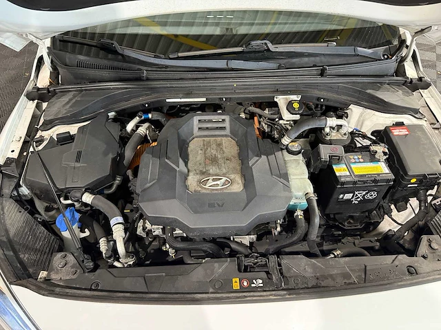 Hyundai ioniq comfort ev, rl-639-s - afbeelding 5 van  14