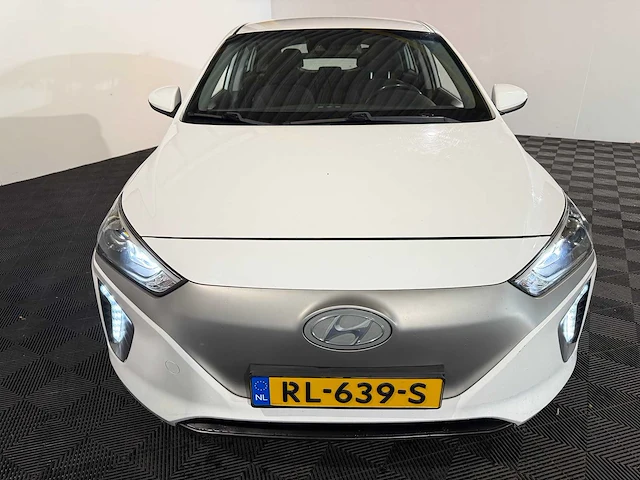 Hyundai ioniq comfort ev, rl-639-s - afbeelding 6 van  14