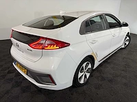 Hyundai ioniq comfort ev, rl-639-s - afbeelding 10 van  14