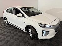 Hyundai ioniq comfort ev, rl-639-s - afbeelding 11 van  14