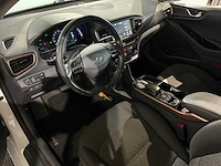 Hyundai ioniq comfort ev, rl-639-s - afbeelding 14 van  14