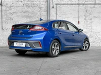 Hyundai ioniq premium ev 120pk 2018, rl-739-s - afbeelding 4 van  46