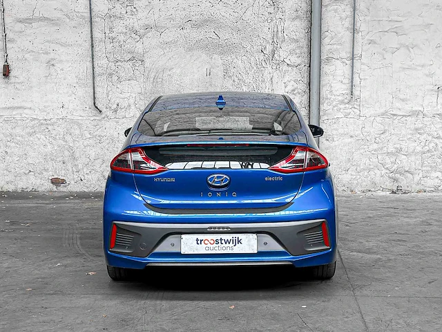 Hyundai ioniq premium ev 120pk 2018, rl-739-s - afbeelding 5 van  46