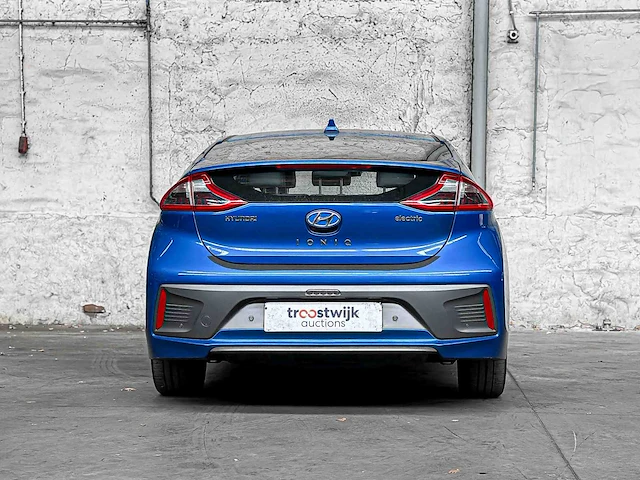 Hyundai ioniq premium ev 120pk 2018, rl-739-s - afbeelding 6 van  46