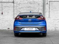 Hyundai ioniq premium ev 120pk 2018, rl-739-s - afbeelding 6 van  46