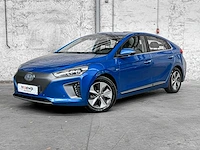 Hyundai ioniq premium ev 120pk 2018, rl-739-s - afbeelding 1 van  46