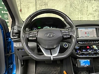 Hyundai ioniq premium ev 120pk 2018, rl-739-s - afbeelding 13 van  46