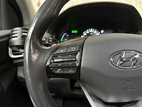 Hyundai ioniq premium ev 120pk 2018, rl-739-s - afbeelding 16 van  46