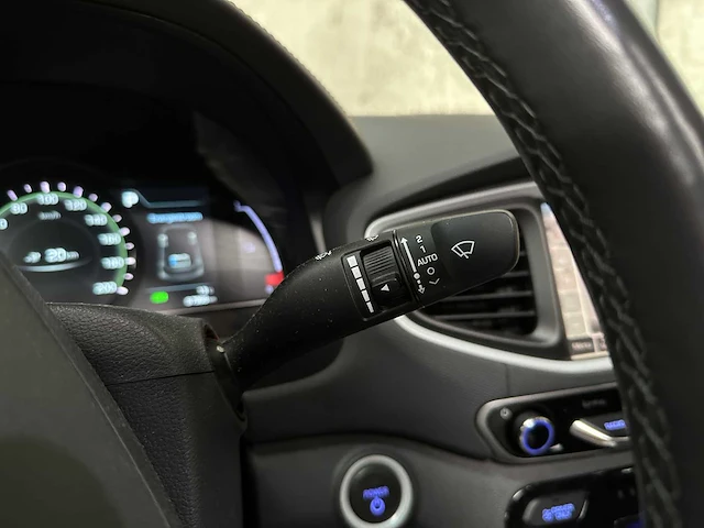 Hyundai ioniq premium ev 120pk 2018, rl-739-s - afbeelding 19 van  46