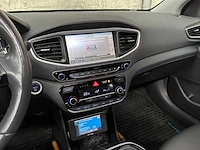 Hyundai ioniq premium ev 120pk 2018, rl-739-s - afbeelding 22 van  46