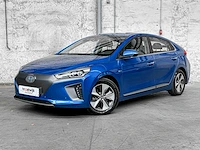 Hyundai ioniq premium ev 120pk 2018, rl-739-s - afbeelding 12 van  46
