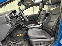 Hyundai ioniq premium ev 120pk 2018, rl-739-s - afbeelding 29 van  46