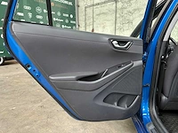 Hyundai ioniq premium ev 120pk 2018, rl-739-s - afbeelding 30 van  46