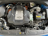 Hyundai ioniq premium ev 120pk 2018, rl-739-s - afbeelding 40 van  46
