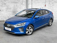 Hyundai ioniq premium ev 120pk 2018, rl-739-s - afbeelding 34 van  46