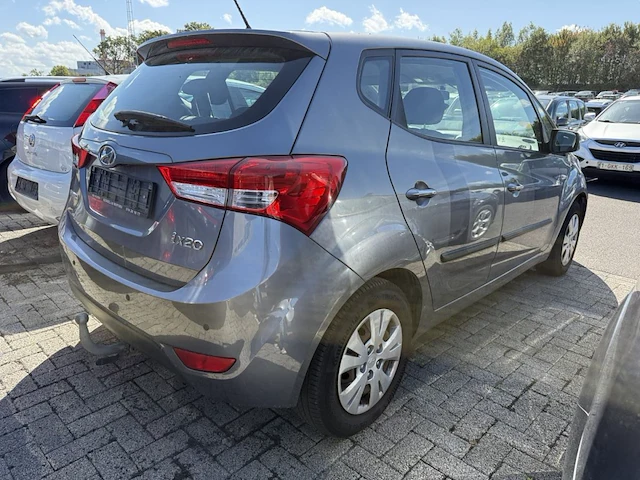 Hyundai ix20 1.4i comfort 90, 2013 - afbeelding 25 van  30