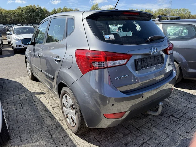 Hyundai ix20 1.4i comfort 90, 2013 - afbeelding 26 van  30