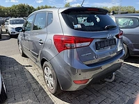 Hyundai ix20 1.4i comfort 90, 2013 - afbeelding 26 van  30