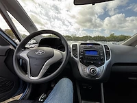 Hyundai ix20 1.4i comfort,2011 - afbeelding 3 van  31