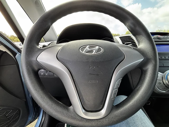 Hyundai ix20 1.4i comfort,2011 - afbeelding 8 van  31