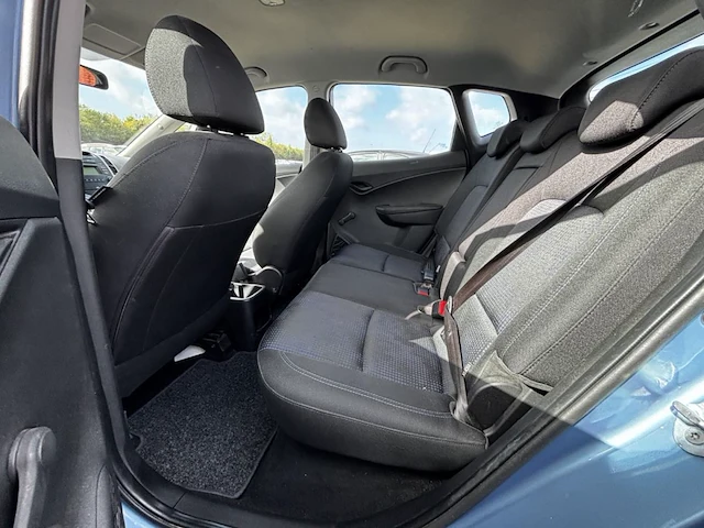 Hyundai ix20 1.4i comfort,2011 - afbeelding 10 van  31