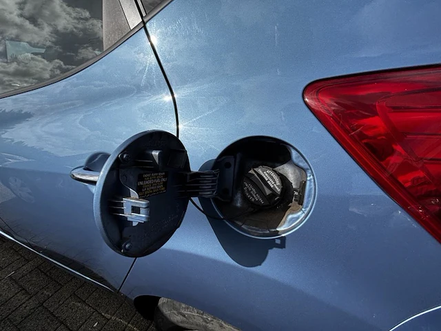 Hyundai ix20 1.4i comfort,2011 - afbeelding 11 van  31