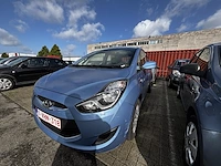 Hyundai ix20 1.4i comfort,2011 - afbeelding 1 van  31