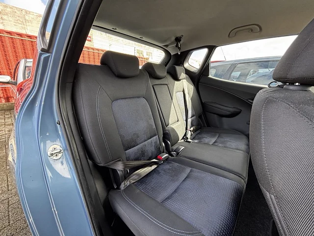 Hyundai ix20 1.4i comfort,2011 - afbeelding 14 van  31