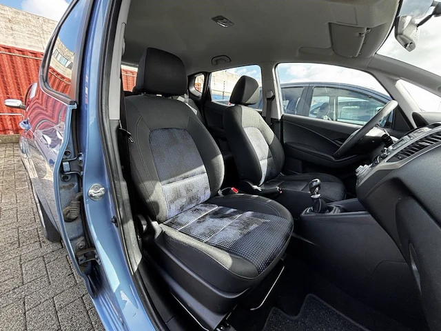 Hyundai ix20 1.4i comfort,2011 - afbeelding 15 van  31