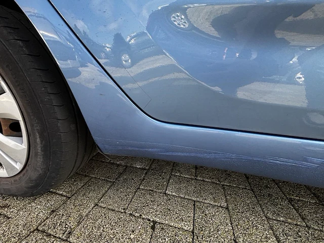 Hyundai ix20 1.4i comfort,2011 - afbeelding 20 van  31