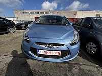 Hyundai ix20 1.4i comfort,2011 - afbeelding 12 van  31