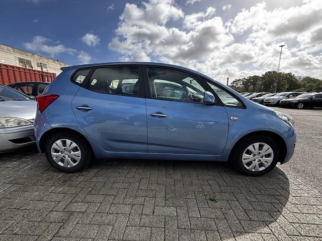 Hyundai ix20 1.4i comfort,2011 - afbeelding 26 van  31