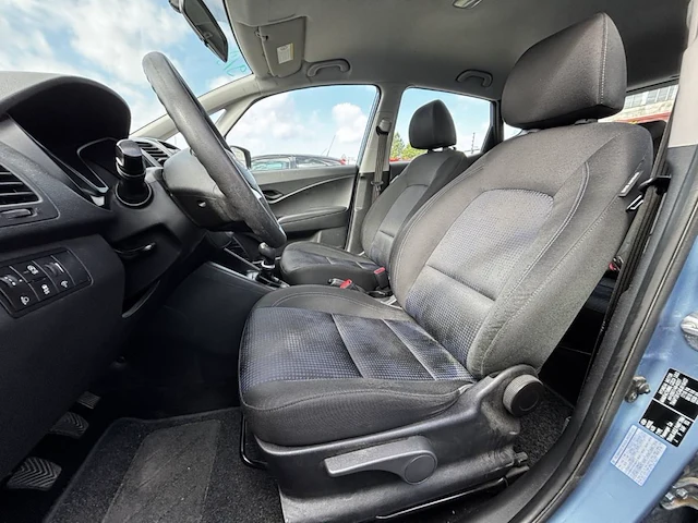 Hyundai ix20 1.4i comfort,2011 - afbeelding 30 van  31
